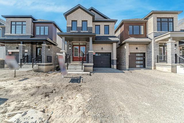 177 Wilmot Rd, House detached with 4 bedrooms, 3 bathrooms and 2 parking in Brantford ON | Image 12