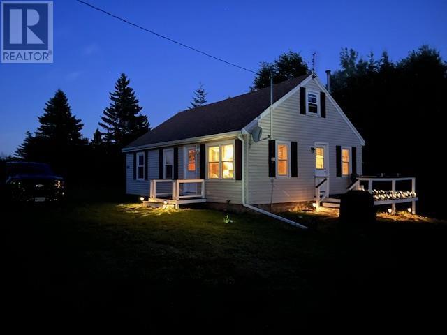 1748 Rte 13, House detached with 3 bedrooms, 1 bathrooms and null parking in Crapaud, Part 1 PE | Image 19