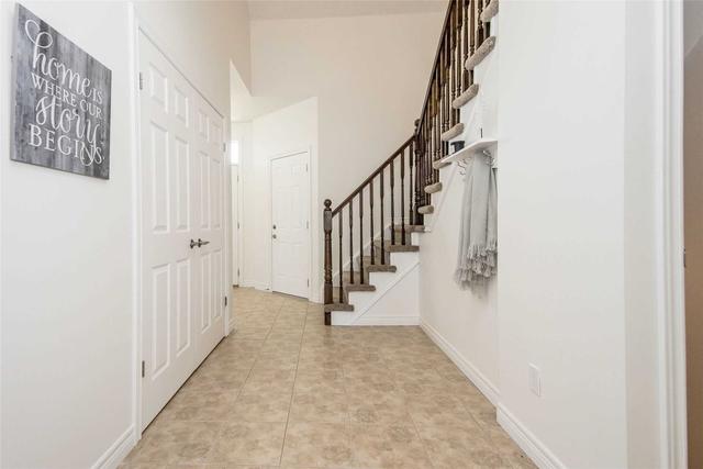 710 Garden Court Cres, Condo with 3 bedrooms, 4 bathrooms and 4 parking in Woodstock ON | Image 35