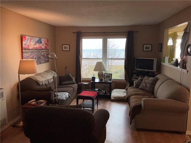 325 Bluewater Parkway, House detached with 1 bedrooms, 1 bathrooms and 4 parking in Haldimand County ON | Image 10