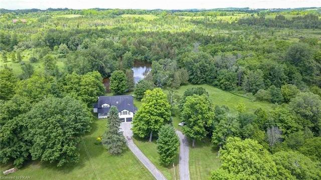 3392 Base Line, House detached with 3 bedrooms, 3 bathrooms and 12 parking in Otonabee South Monaghan ON | Image 19