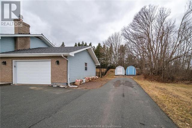 146 Pond Shore, House detached with 3 bedrooms, 2 bathrooms and null parking in Sackville NB | Image 48