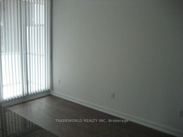 2807 - 426 University Ave, Condo with 1 bedrooms, 1 bathrooms and 0 parking in Toronto ON | Image 2