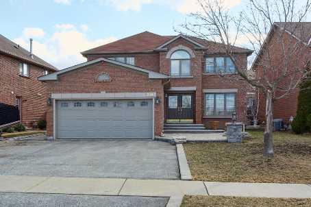80 Eagleridge Dr, House detached with 4 bedrooms, 4 bathrooms and 4 parking in Brampton ON | Image 1