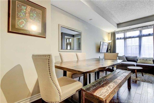 Th29 - 7 Brighton Pl, House attached with 3 bedrooms, 3 bathrooms and 2 parking in Vaughan ON | Image 6