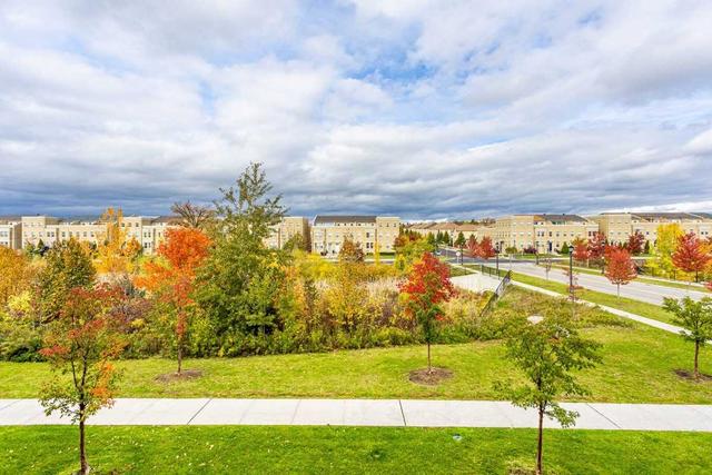 227 - 28 Prince Regent St, Condo with 1 bedrooms, 1 bathrooms and 1 parking in Markham ON | Image 2