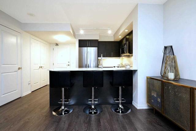 810 - 75 East Liberty St, Condo with 1 bedrooms, 1 bathrooms and 1 parking in Toronto ON | Image 25