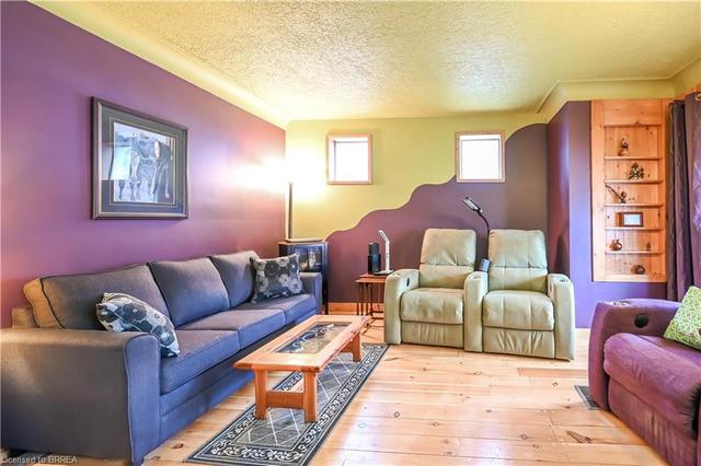 241 Rawdon Street, House detached with 3 bedrooms, 3 bathrooms and 4 parking in Brantford ON | Image 20
