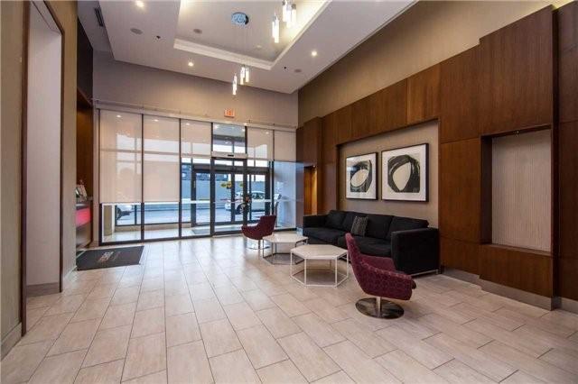 3201 - 4065 Brickstone Mews, Condo with 1 bedrooms, 1 bathrooms and 1 parking in Mississauga ON | Image 2