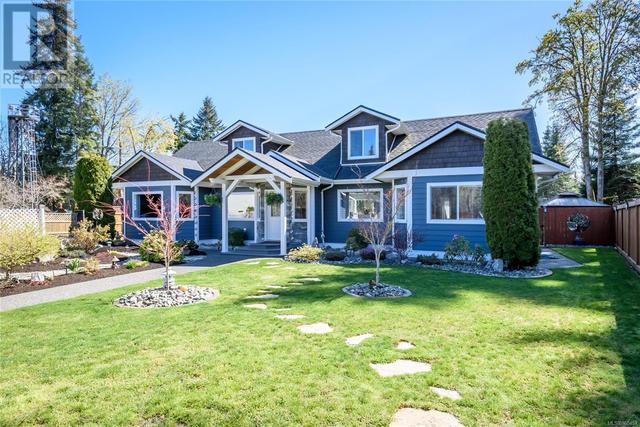 269 Spindrift Rd, House detached with 4 bedrooms, 3 bathrooms and 6 parking in Comox Valley A BC | Image 41