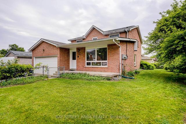 131 Highgate Dr, House detached with 4 bedrooms, 3 bathrooms and 4 parking in Markham ON | Image 12