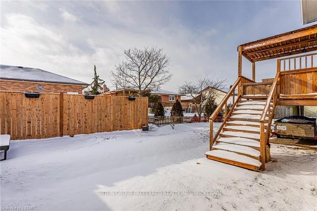 534 Scenic Crt, House detached with 2 bedrooms, 2 bathrooms and 4 parking in Warwick ON | Image 15