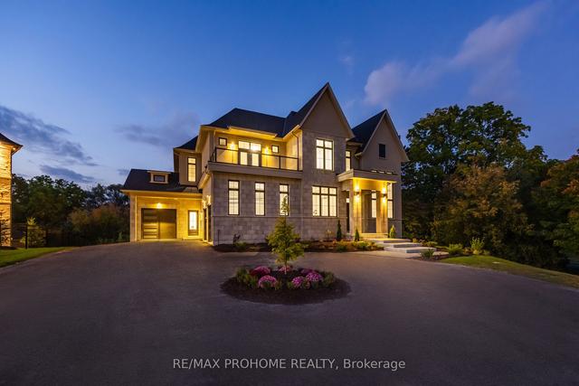 190 Kennedy St W, House detached with 4 bedrooms, 6 bathrooms and 12 parking in Aurora ON | Image 36
