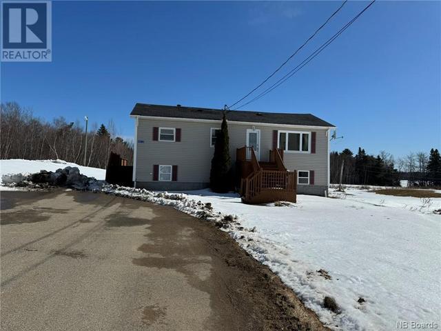 4612 Hwy 11, House detached with 3 bedrooms, 2 bathrooms and null parking in Alnwick NB | Image 4