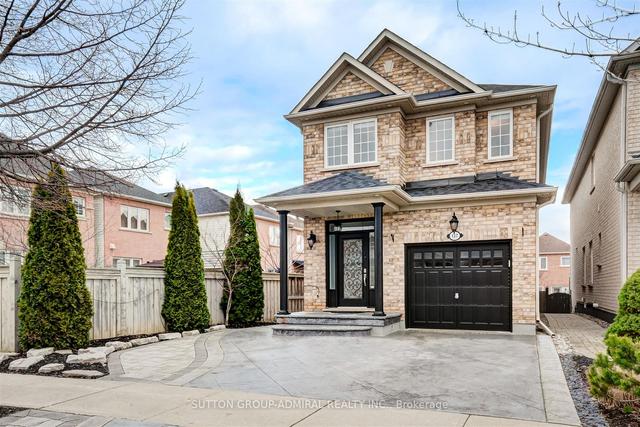 137 Venice Gate Dr, House detached with 4 bedrooms, 4 bathrooms and 4 parking in Vaughan ON | Image 23