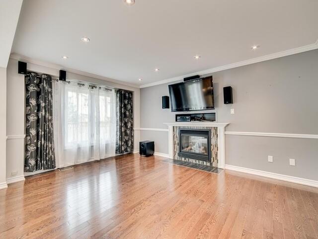 upper - 34 Redmond Dr, House detached with 4 bedrooms, 3 bathrooms and 6 parking in Ajax ON | Image 40