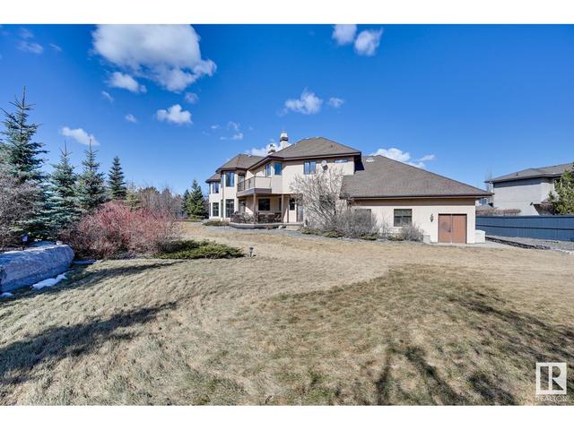 678 Todd Ld Nw, House detached with 5 bedrooms, 5 bathrooms and null parking in Edmonton AB | Image 68