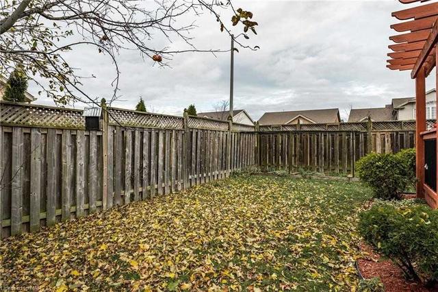 6883 Shannon Dr, House detached with 3 bedrooms, 4 bathrooms and 4 parking in Niagara Falls ON | Image 33