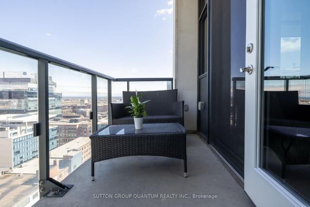 lph3 - 400 Adelaide St E, Condo with 3 bedrooms, 2 bathrooms and 1 parking in Toronto ON | Image 20