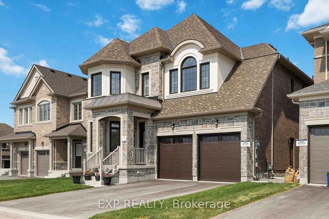 5 Terrain Crt, House detached with 4 bedrooms, 4 bathrooms and 6 parking in East Gwillimbury ON | Image 33
