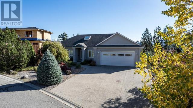 3084 Lakeview Cove Road, House detached with 4 bedrooms, 3 bathrooms and 2 parking in West Kelowna BC | Image 4