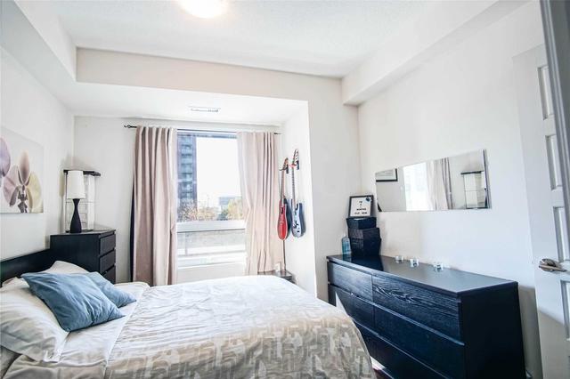 301 - 8228 Birchmount Rd, Condo with 1 bedrooms, 1 bathrooms and 1 parking in Markham ON | Image 6