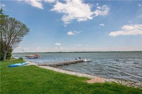 6 Summer Dr S, House detached with 4 bedrooms, 2 bathrooms and 6 parking in Kawartha Lakes ON | Image 13