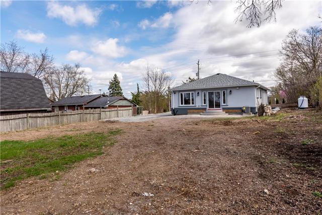 5015 #6 Highway S, House detached with 3 bedrooms, 1 bathrooms and 10 parking in Haldimand County ON | Image 9