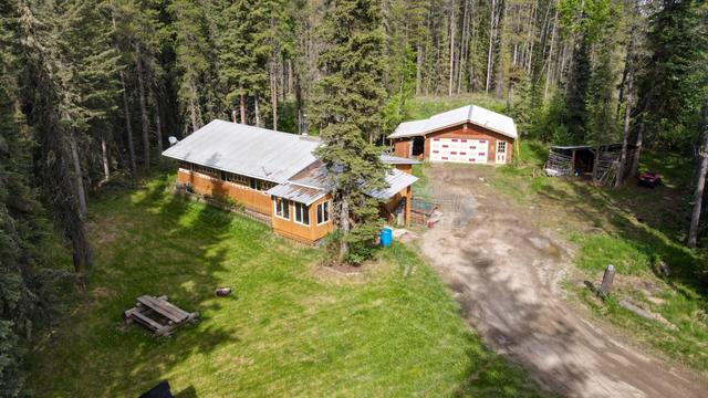 16418 Township Road 534, House detached with 2 bedrooms, 1 bathrooms and 4 parking in Yellowhead County AB | Image 1