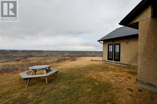 39332 Range Road 113, House detached with 4 bedrooms, 4 bathrooms and null parking in Paintearth County No. 18 AB | Image 39