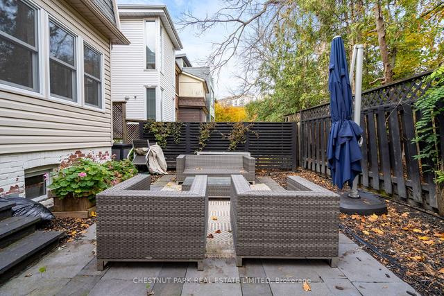 104 Summerhill Ave, House semidetached with 3 bedrooms, 3 bathrooms and 2 parking in Toronto ON | Image 8