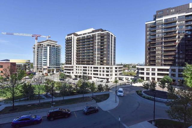 401 - 1070 Sheppard Ave W, Condo with 1 bedrooms, 2 bathrooms and 1 parking in Toronto ON | Image 18