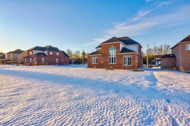 1417 Gilford Rd, House detached with 4 bedrooms, 3 bathrooms and 9 parking in Innisfil ON | Image 30