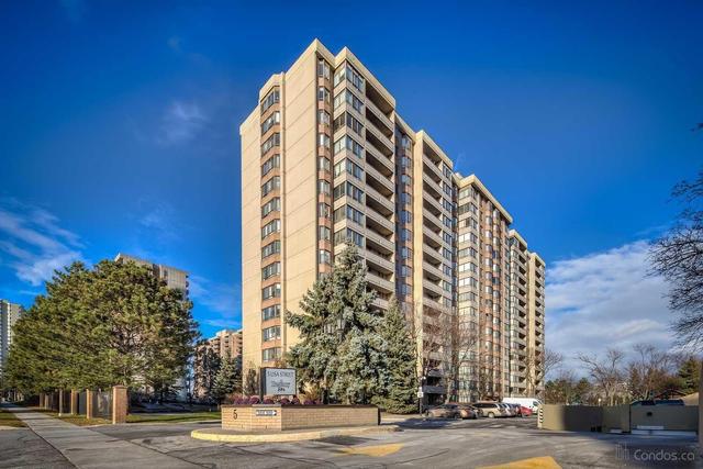 Ph# 11 - 5 Lisa St, Condo with 3 bedrooms, 2 bathrooms and 1 parking in Brampton ON | Image 15