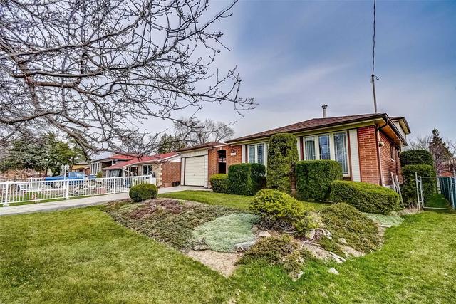 3640 Crabtree Cres, House detached with 4 bedrooms, 2 bathrooms and 3 parking in Mississauga ON | Image 20