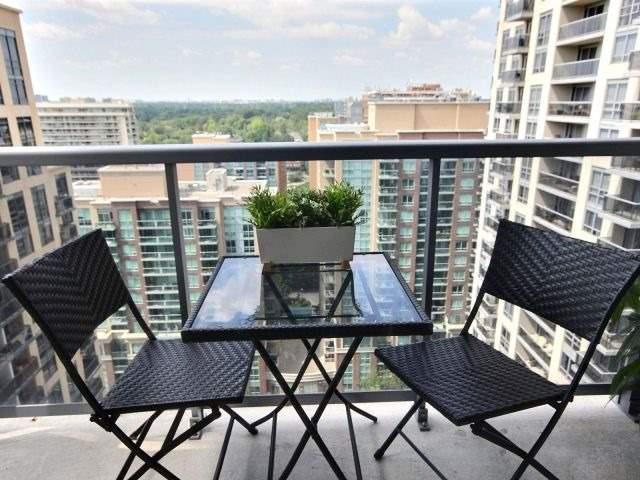 2008 - 3 Michael Power Pl, Condo with 2 bedrooms, 2 bathrooms and 1 parking in Toronto ON | Image 14