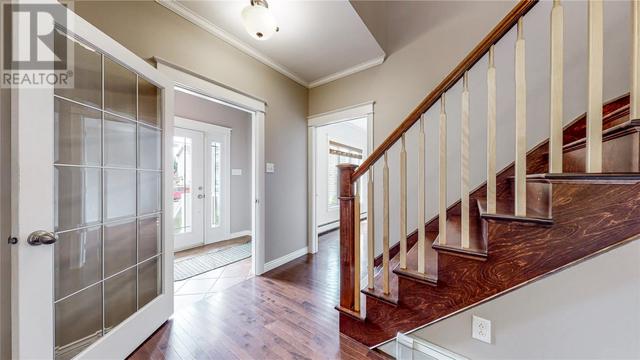 39 Mark Nichols Place, House detached with 4 bedrooms, 3 bathrooms and null parking in St. John's NL | Image 6