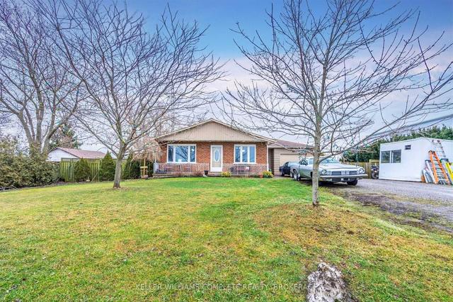 4592 Sixteen Rd, House detached with 3 bedrooms, 1 bathrooms and 10 parking in West Lincoln ON | Image 12