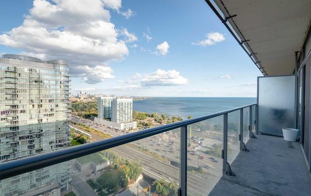 2214 - 103 The Queensway Ave, Condo with 1 bedrooms, 1 bathrooms and 1 parking in Toronto ON | Image 10