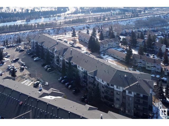 128 - 1180 Hyndman Rd Nw, Condo with 2 bedrooms, 2 bathrooms and 2 parking in Edmonton AB | Image 22