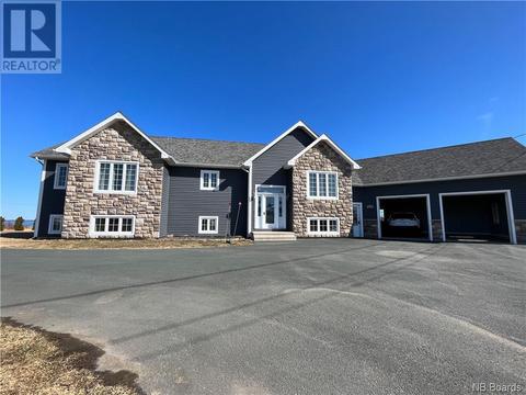 16 Bayview N Road, House detached with 5 bedrooms, 4 bathrooms and null parking in Hardwicke NB | Card Image