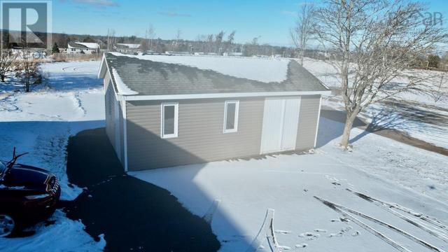 122 Pleasant Street E, House other with 0 bedrooms, 0 bathrooms and null parking in Amherst NS | Image 5