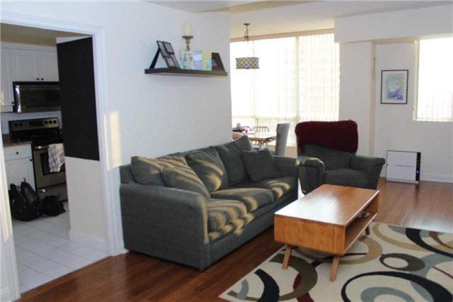 Ph101 - 101 Subway Cres, Condo with 1 bedrooms, 2 bathrooms and 2 parking in Toronto ON | Image 6