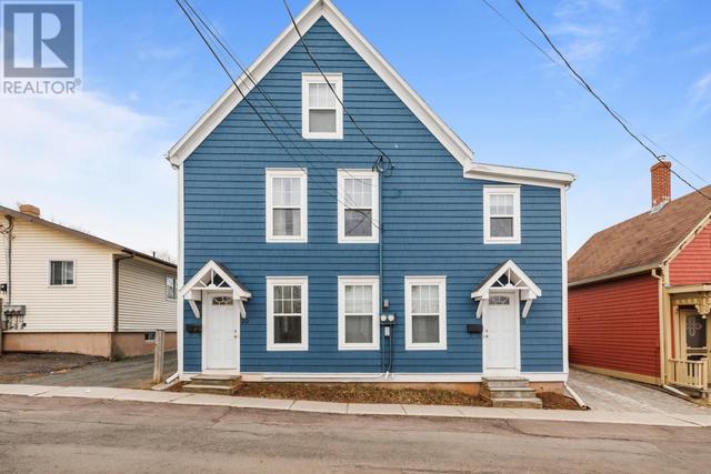 18 - 20 Alley Street, House detached with 5 bedrooms, 3 bathrooms and null parking in Charlottetown PE | Card Image