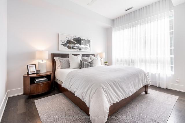 820 - 55 Merchants' Wharf, Condo with 2 bedrooms, 3 bathrooms and 1 parking in Toronto ON | Image 8