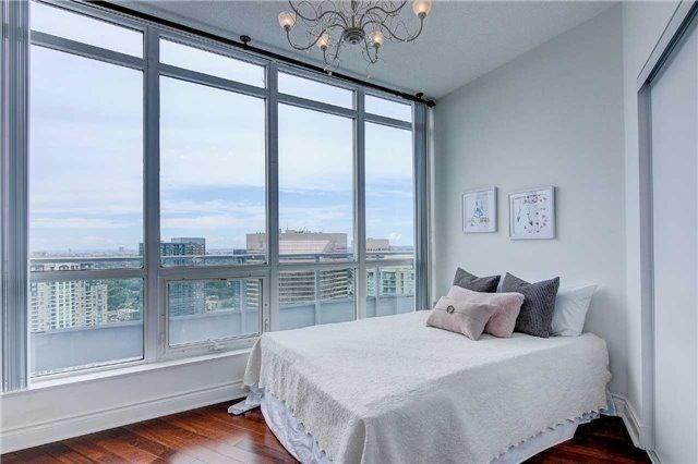 uph06 - 18 Holmes Ave, Condo with 2 bedrooms, 3 bathrooms and 2 parking in Toronto ON | Image 20