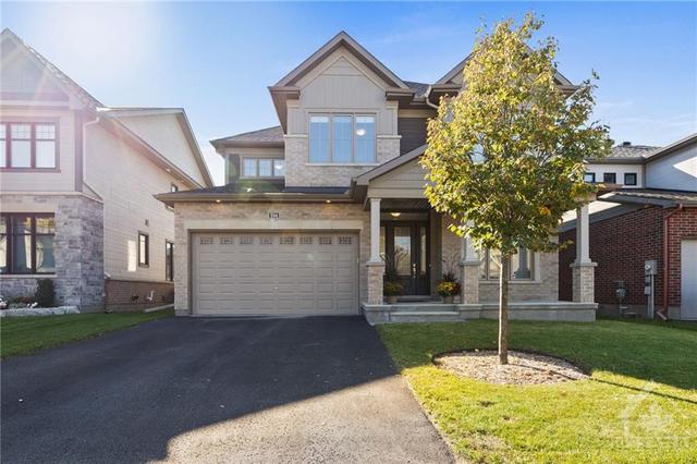 594 Chriscraft Way, House detached with 4 bedrooms, 4 bathrooms and 4 parking in Ottawa ON | Image 2