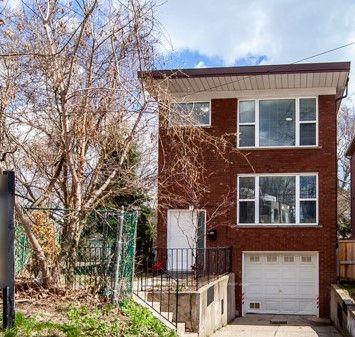 135 Queensbury. Ave, House detached with 3 bedrooms, 3 bathrooms and 3 parking in Toronto ON | Image 1