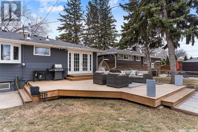 2710 Clarence Avenue S, House detached with 4 bedrooms, 2 bathrooms and null parking in Saskatoon SK | Image 40