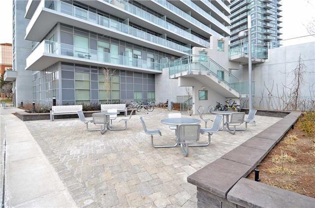 213 - 275 Yorkland Rd, Condo with 1 bedrooms, 1 bathrooms and 1 parking in Toronto ON | Image 20